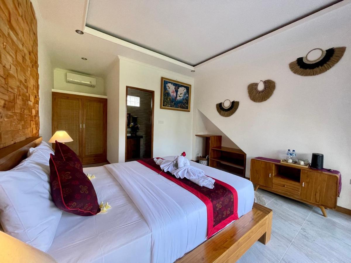 Sari Murni Ubud Exteriér fotografie