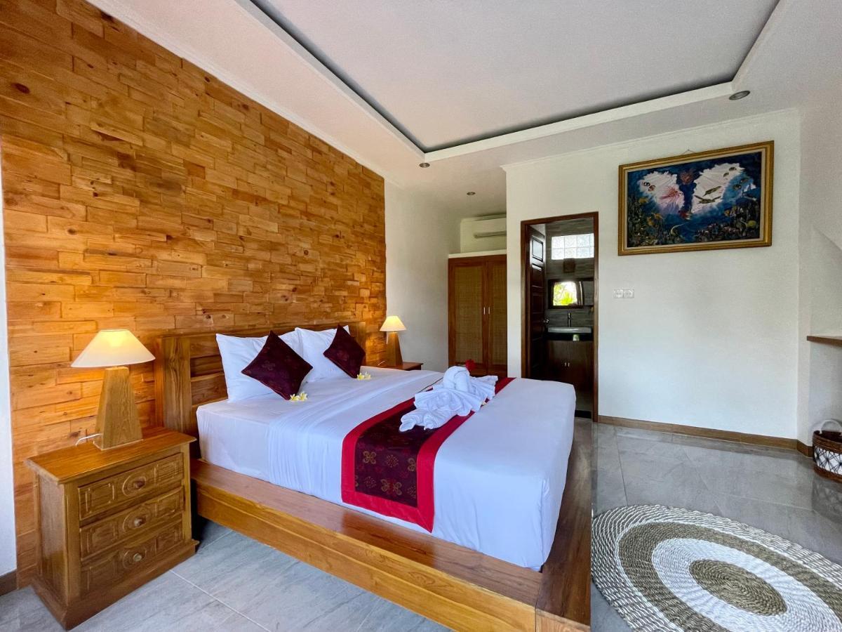 Sari Murni Ubud Exteriér fotografie