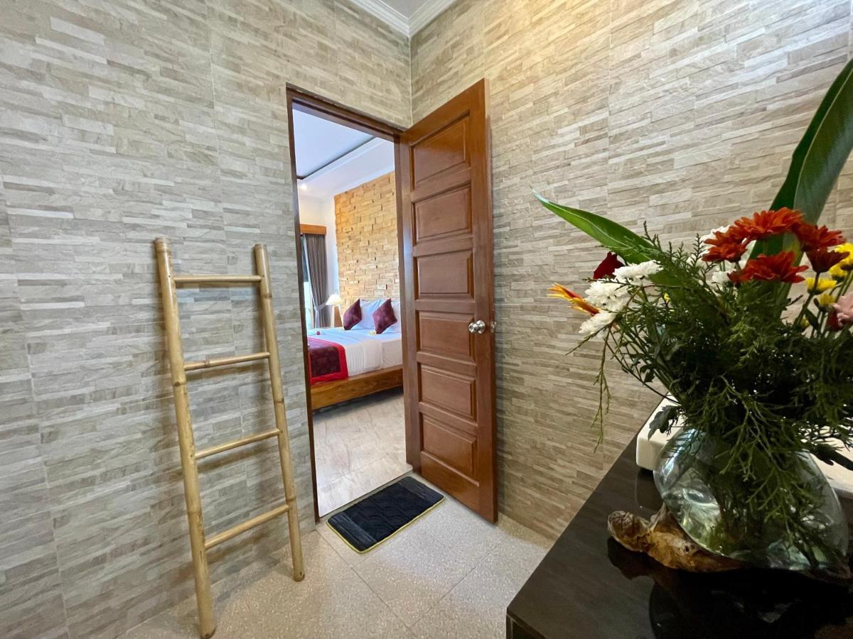 Sari Murni Ubud Exteriér fotografie